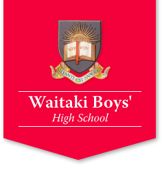 Waitaki Boys' High School